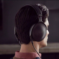 SONY 索尼 mdr-z1r头戴式高音质降噪男女生通用HIres高解析度耳机