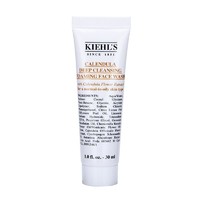 Kiehl's 科颜氏 金盏花洗面奶中样30ml