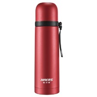 HAERS 哈尔斯 睿智系列 LB-500F-6 保温杯 500ml