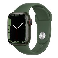 百亿补贴：Apple 苹果 Watch Series 7 智能手表 GPS+蜂窝版 41mm