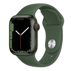 Apple 苹果 Watch Series 7 智能手表 GPS+蜂窝版 41mm