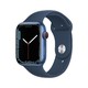 Apple 苹果 Watch Series 7 智能手表 41mm GPS+蜂窝版