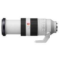 88VIP：SONY 索尼 FE 100-400mm F4.5–5.6 GM OSS 变焦镜头