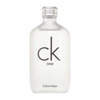 Calvin Klein CK ONE系列 卡雷优中性淡香水 EDT 50ml