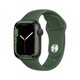 Apple 苹果 Watch Series 7 智能手表GPS + 蜂窝款 45mm
