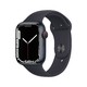  Apple 苹果 Watch Series 7 智能手表  蜂窝款 45mm　
