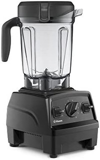 Vitamix 维他密斯 Explorian系列 65542 料理机 黑色