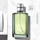 gf 高夫 No.527男士古龙水 EDC 60ml（赠面膜5片+洁面乳50g）