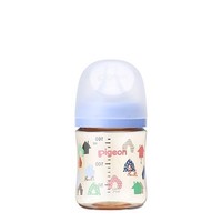88VIP：Pigeon 贝亲 第3代 宝宝PPSU奶瓶 160ml