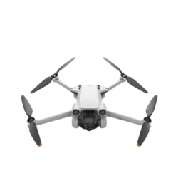 DJI 大疆 Mini 3 Pro 可折叠 四轴无人机 标准遥控器版