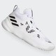 百亿补贴：adidas 阿迪达斯 PRO N3XT 2021 男款实战篮球鞋 GW0147