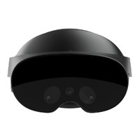 Meta Quest Pro VR眼镜一体机 12GB+256GB