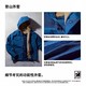 UNIQLO 优衣库 男装/女装 登山外套(户外露营机能外套防风防水透气)444553