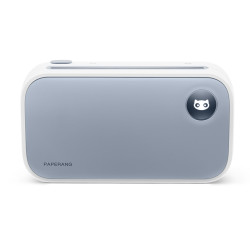 paperang喵喵机喵机错题打印机c2高清灰阶超宽幅4英寸作业帮错题整理