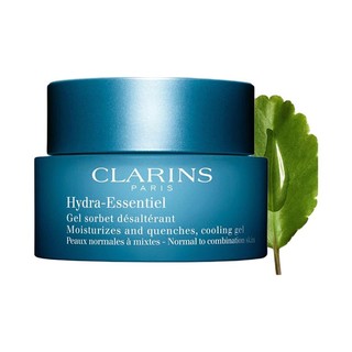 CLARINS 娇韵诗 沁润奇肌保湿轻盈乳霜 50ml