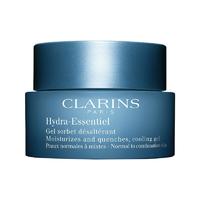 CLARINS 娇韵诗 沁润奇肌保湿轻盈乳霜 50ml（赠同款15ml*3+5ml）