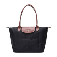 LONGCHAMP 珑骧 Le Pliage系列 ORIGINAL 女士单肩包 L2605089 中号