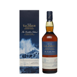 TALISKER 泰斯卡 苏格兰 单一麦芽威士忌 45.8%vol 700ml