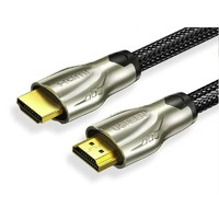 UGREEN 绿联 HDMI2.0 视频连接线 0.5m