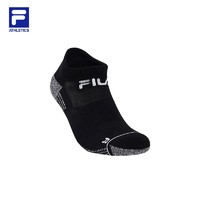 FILA 斐乐 女士低腰袜