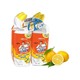 88VIP：威猛先生 马桶洁厕剂 750g*4 柠檬草香
