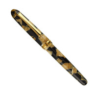 PLATINUM 白金 钢笔 PTB-35000S 大理石 M尖 单支礼盒装