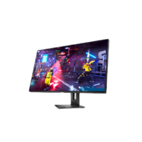 OMEN 暗影精灵 惠普（HP）电竞显示器 27英寸 4K 144Hz 1ms IPS