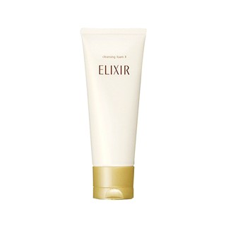 ELIXIR 怡丽丝尔 优悦活颜净肤洁面乳温和保湿洗面奶滋润型145克