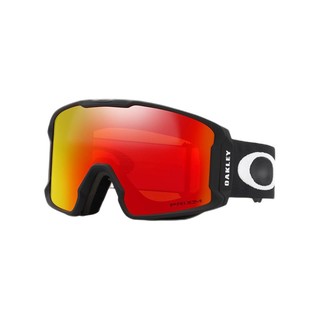 OAKLEY 欧克利 LINE MINER 中性雪镜 0007070