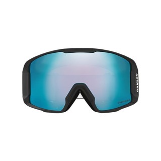 OAKLEY 欧克利 LINE MINER 中性雪镜 0007070