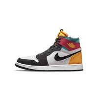 Jordan Nike耐克男鞋秋季AJ1高帮板鞋运动篮球休闲鞋CT0978-016