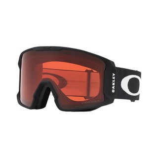 OAKLEY 欧克利 LINE MINER 中性雪镜 0007070