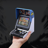 SNK NEOGEO 迷你街机 游戏机