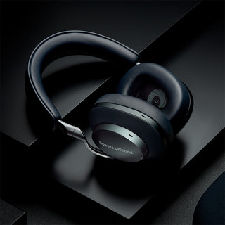 Bowers&Wilkins 宝华韦健 Px8 007 邦德款 耳罩式头戴式动圈主动降噪蓝牙耳机 午夜蓝