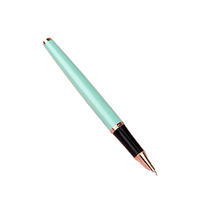 HERO 英雄 钢笔 2066 卡其蓝 EF尖 单个装