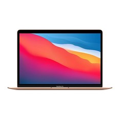 Apple 苹果 学生优惠：MacBook Air 2020款 13.3英寸笔记本电脑（M1、8GB、256GB）送AirPods耳机