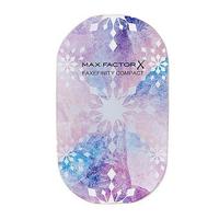 MAXFACTOR 蜜丝佛陀 透滑粉饼 #01白瓷色 冰雪限定版 10g