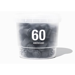 SATURNBIRD COFFEE 三顿半 澎湃装基础咖啡系列 美式 60颗*2g赠3g*6颗