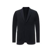 VICUTU 威可多 男士西服装 VRS18319902 黑色 185/100A