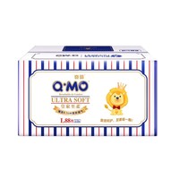再降价：Q·MO 奇莫 皇家至柔系列 宝宝纸尿裤 L88片