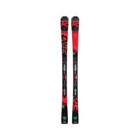 ROSSIGNOL HERO系列 中性滑雪双板 RRJ04LX