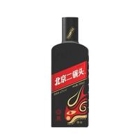 YONGFENG 永丰牌 北京二锅头 黑金版 42%vol 清香型白酒
