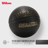 Wilson 威尔胜 标准7号篮球 WTB0966IB06CN