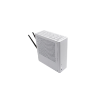 Gintol 京特尔 组装电脑 白色（锐龙R5-5600G、16GB、512GB SSD、风冷）