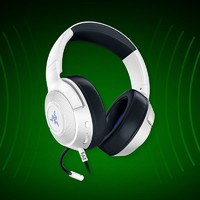 RAZER 雷蛇 北海巨妖标准版X头戴式耳机