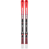 REDSTER S9 REVO S+ X 12GW 滑雪双板 AASS02744