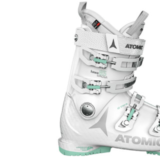 Atomic 阿托米克 CLOUD7 女子滑雪双板套餐