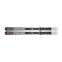 Atomic 阿托米克 REDSTER S9 REVO S+ X 12GW 滑雪双板 AASS02772 黑色 155cm