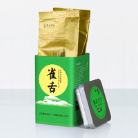 峨眉雪芽 特级 雀舌 120g