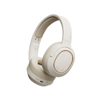 EDIFIER 漫步者 Free Pro 耳罩式头戴式主动降噪蓝牙耳机